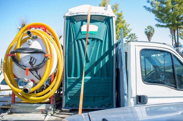 Best Long-term porta potty rental  in Vevay, IN