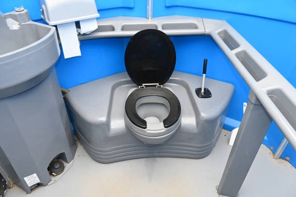 Best Portable restroom trailer rental  in Vevay, IN
