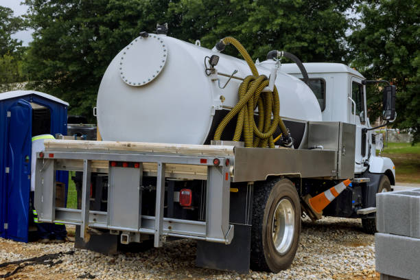 Best Local porta potty services  in Vevay, IN