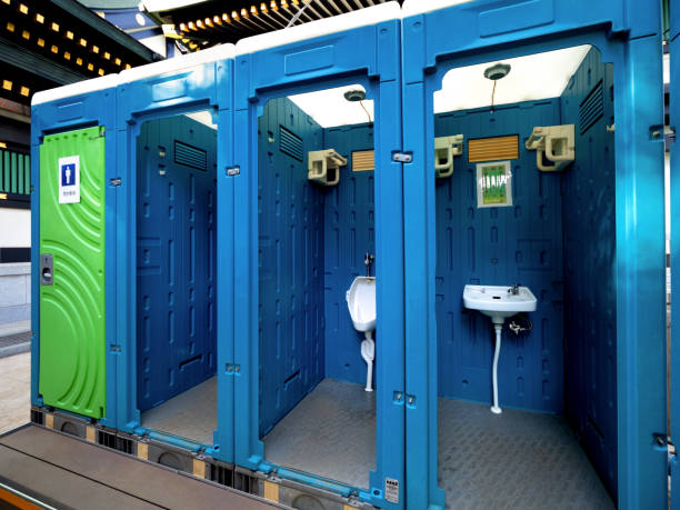 Porta potty rental for festivals in Vevay, IN