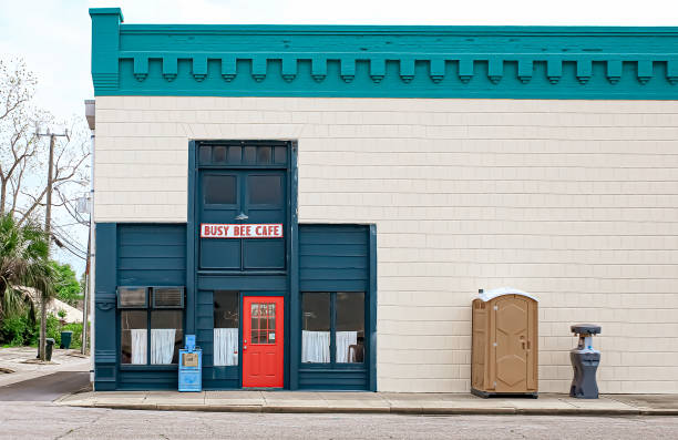 Best Portable toilet rental cost  in Vevay, IN