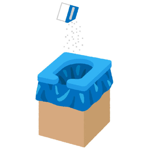 Portable Toilet Options We Offer in Vevay, IN